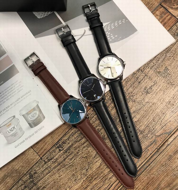 Gucci 41mm 032456